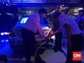 Pemilik Mobil Listrik Mercy Bisa Cas di Pusat Perbelanjaan
