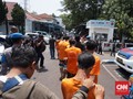 Kominfo Duga Warga Cari 'Fulus' Unggah Video Haringga
