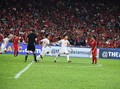 SEA Games: Vietnam Hajar Laos, Thailand Menang 7-0