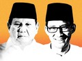 Periksa Fakta Prabowo Subianto-Sandiaga Uno