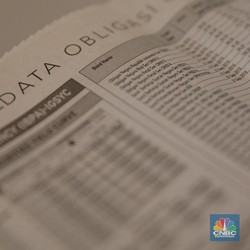 Sentimen Corona Masih Ada, Harga SUN Berpotensi Drop