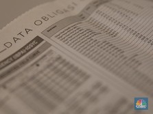 Grup Corpus Asal Surabaya Terbitkan Lagi MTN Rp 9 M