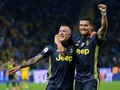 Inzaghi: Juventus Klub Terbaik di Eropa Sejak Ada Ronaldo