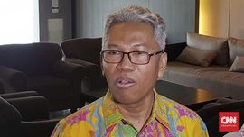Buni Yani Minta Ditahan di Mako Brimob Seperti Ahok