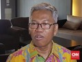 Buni Yani Minta Ditahan di Mako Brimob Seperti Ahok