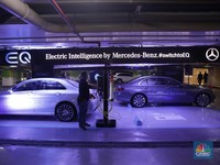 Ini Alasan Mengapa Mobil Listrik Sulit Masuk Pasar RI