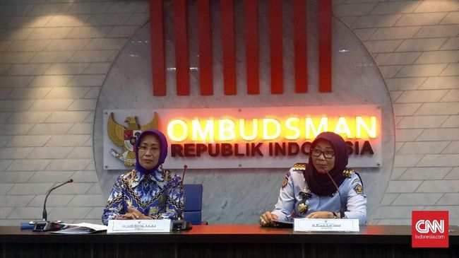Ditjen PAS: Kamar Personal Sukamiskin untuk Napi 'High Risk'