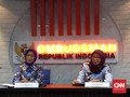 Ditjen PAS: Kamar Personal Sukamiskin untuk Napi 'High Risk'