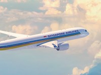13 Fakta Turbulensi Maut Singapore Airlines, Kronologi Terjun & Sebab