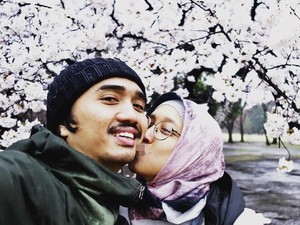 Ayah Jadi Alasan Duta Sheila On 7 Menikah Muda