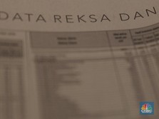 AUM Reksa Dana Ambles Sebulan, Bersih-bersih OJK Tak Sistemik