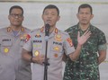 Pelaku Penembakan Letkol DK Ditangkap, Diduga Anggota TNI AU