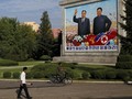 Lebaran Tanpa Gema Takbir di Negara Kim Jong-un