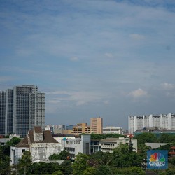 Pengusaha Ramai-Ramai Minta Anies Cabut PSBB Transisi DKI