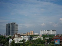Pengusaha Protes 52 Kantor Ditutup Gegara Covid-19, Kenapa?