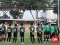 Fakhri Tak Mau Saran untuk Timnas Indonesia U-16 vs Australia