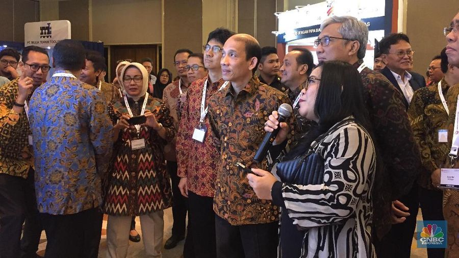 Dapat blok East Sepinggan, Eni pilih skema gross split