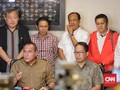 Johar Lin Eng Ditangkap, PSSI Hormati Langkah Polisi