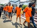 Pengeroyok Haringga Dilarang ke Stadion Seumur Hidup