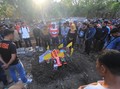 Pengedit Kalimat Tauhid di Video Pengeroyokan Suporter Diburu