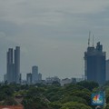 Urbanisasi Jadi Ancaman, Prabowo Kini Atur Pembangunan Kota!