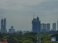 Pefindo: Tahun ini Sektor Properti Masih akan Tertekan