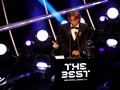 Luka Modric Puas Akhiri Dominasi Ronaldo dan Messi
