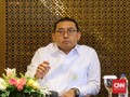 Fadli Zon Tak Jamin Buni Yani Bebas Jika Prabowo Presiden