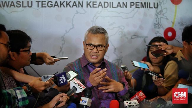 KPU Mendata Penyandang Disabilitas Mental Sebagai Pemilih