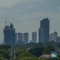 Usai Pandemi, Segitiga Emas Jakarta Bakal Ditinggalkan?