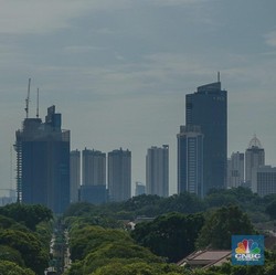 Ini Alasan Sektor Properti Belum Pulih: Banyak Aturan!