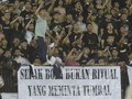 Pemilik Bali United Sedih Suporter Tak Percaya Manajemen