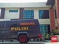 Bukan Hanya PN Serang, Kejari Cilegon Juga Diancam Bom