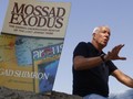 Arous, Resor Diving Lokasi Operasi Agen Mossad di Sudan
