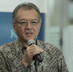 Mantan Ketua LPS Diangkat Jadi Wakil Komisaris Utama Danamon