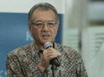 Mantan Ketua LPS Diangkat Jadi Wakil Komisaris Utama Danamon