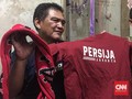 Ayah Haringga Bingung dengan Keputusan Komdis PSSI