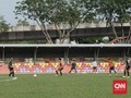 Timnas Indonesia U-16 Evaluasi Eror di Lini Tengah