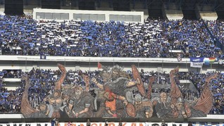 Jakmania Memulai Pesan Damai, Bobotoh Dinanti