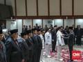 Anies Kembali Rombak Pejabat Pemprov DKI Jakarta