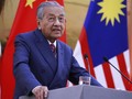 Mahathir Sebut Negara Besar Munafik, Tak Lepas Hak Veto PBB