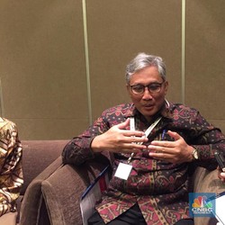PGN: Valuasi Pertagas Rampung Tengah Desember