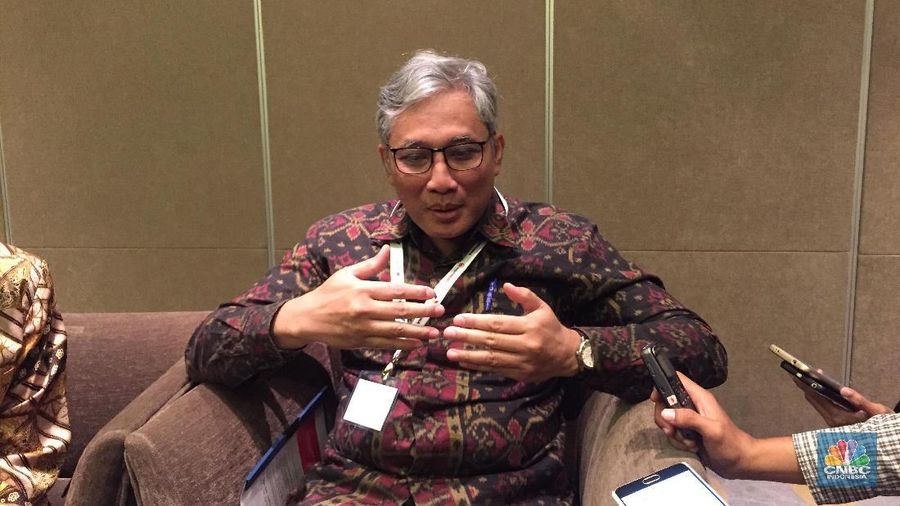 PGN dalam tahap valuasi Pertagas tahap II, ditargetkan rampung Desember 
