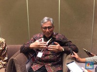 PGN: Valuasi Pertagas Rampung Tengah Desember