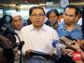 Fadli Zon Duga Penganiayaan Ratna Sarumpaet Bermotif Politik