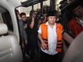 KPK Lengkapi Berkas Perkara, Adik Zulhas Disidang di Lampung