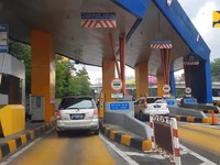 Resmi! Tarif Tol JORR Naik Jadi Rp 16.000