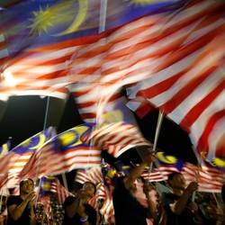 Menkeu: Target Fiskal Najib Razak Cs Tak Realistis