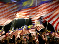Heboh Lagu Indonesia Raya Dilecehkan Malaysia, Ini Ceritanya