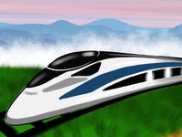 Membandingkan Kereta Cepat Jakarta dan Hong Kong
